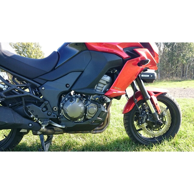 Kawasaki ZRX 1100/1200 (15-) Pijl