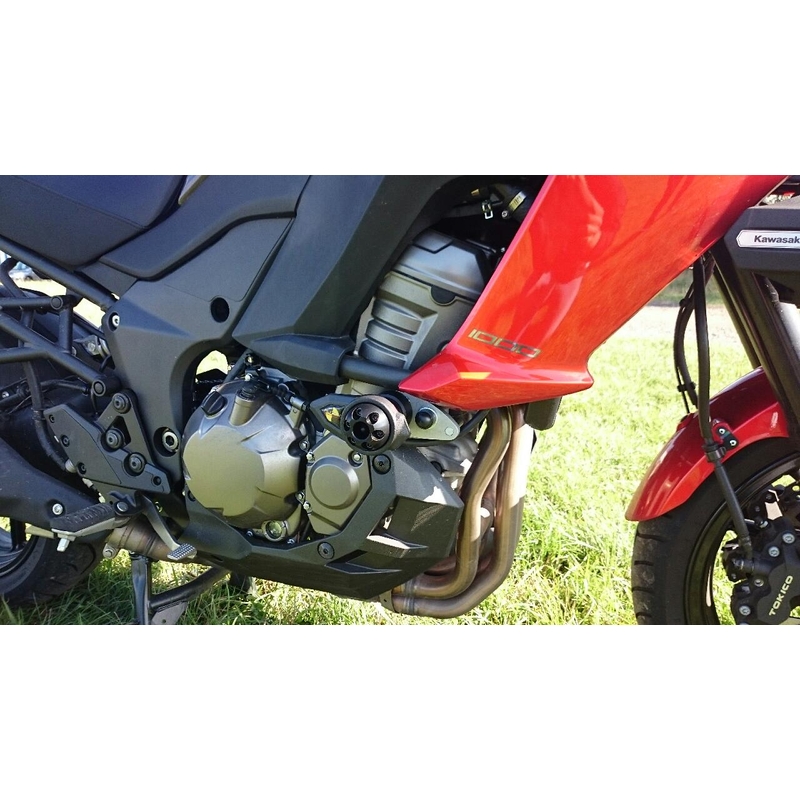 Kawasaki ZRX 1100/1200 (15-) Pijl