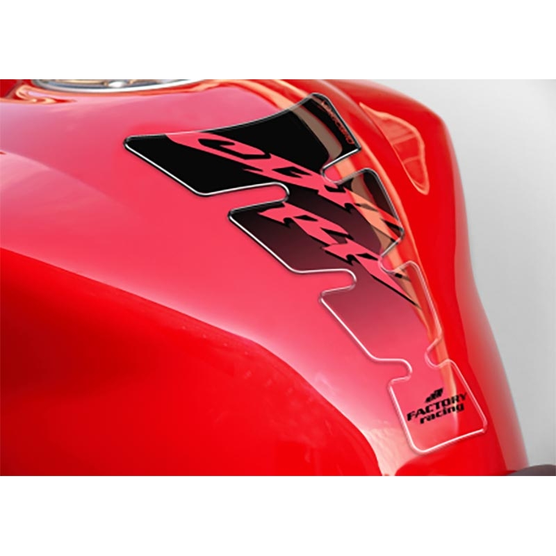 Brandstoftankafdekking - tankpad Print Spirit CBR RR