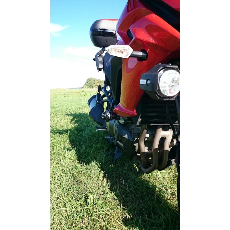 Kawasaki ZRX 1100/1200 (15-) Pijl