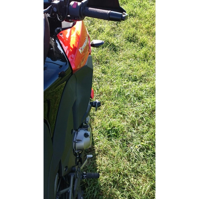Kawasaki ZRX 1100/1200 (15-) Pijl