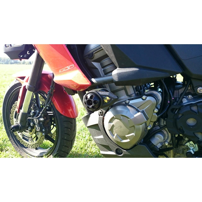 Kawasaki ZRX 1100/1200 (15-) Pijl