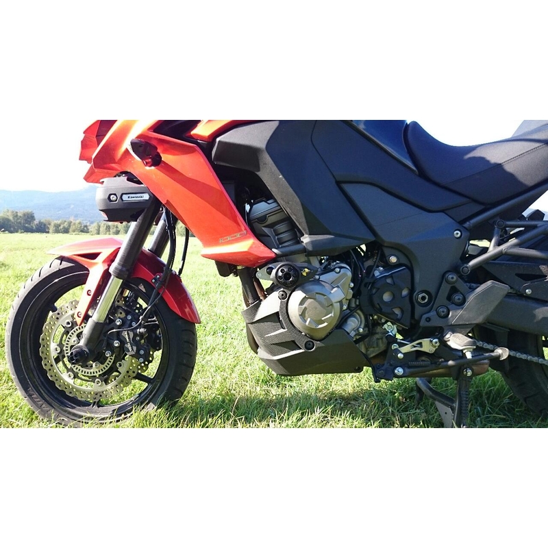 Kawasaki ZRX 1100/1200 (15-) Pijl