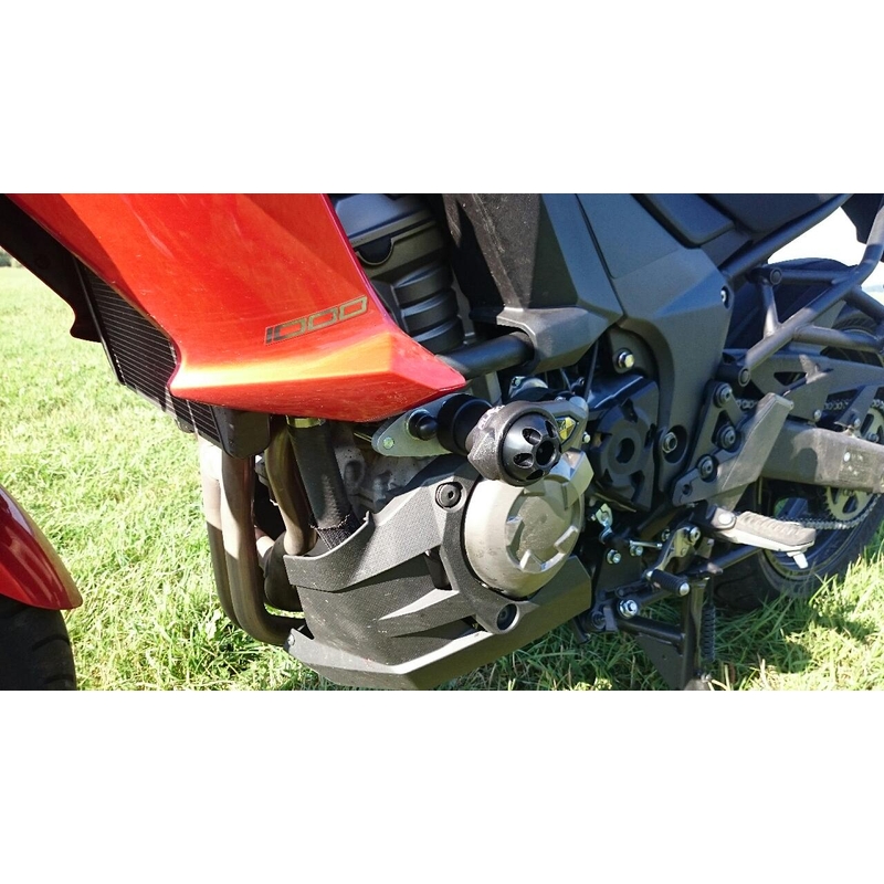 Kawasaki ZRX 1100/1200 (15-) Pijl