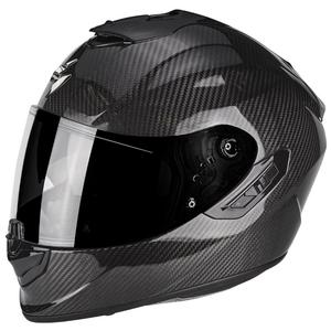 Integraal motorhelm Scorpion Exo-1400 EVO Air Carbon Zwart
