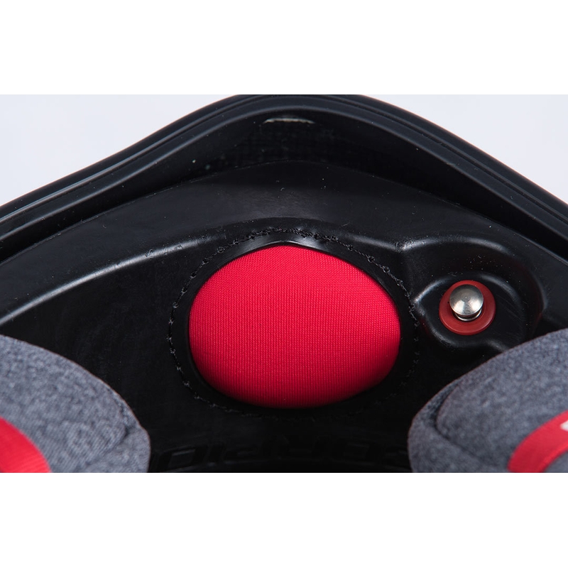 Integraal motorhelm Scorpion Exo-1400 EVO Air Carbon Zwart