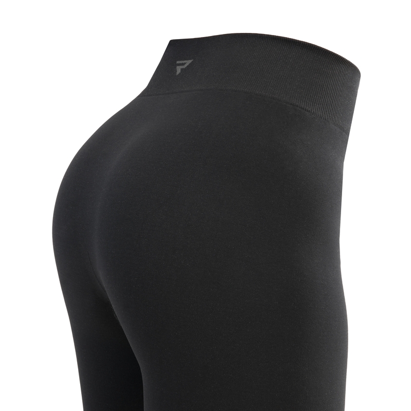 Rebelhorn Freeze II Thermo Onderbroek Zwart