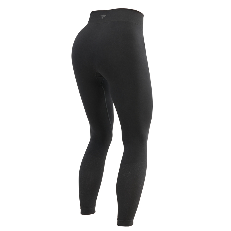 Rebelhorn Freeze II Thermo Onderbroek Zwart