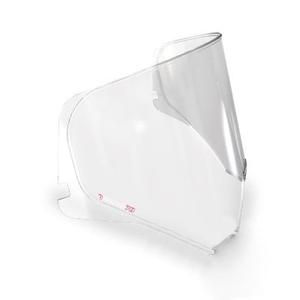 Pinlock Scorpion Exo-Tech 120 transparant