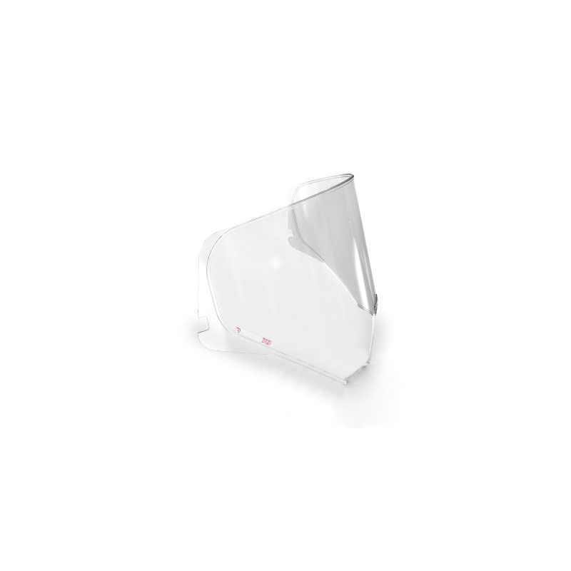 Pinlock Scorpion Exo-Tech 120 transparant
