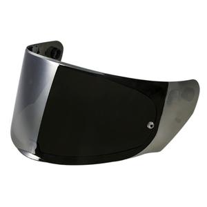 Zilver iridium plexi voor LS2 FF805 helmen