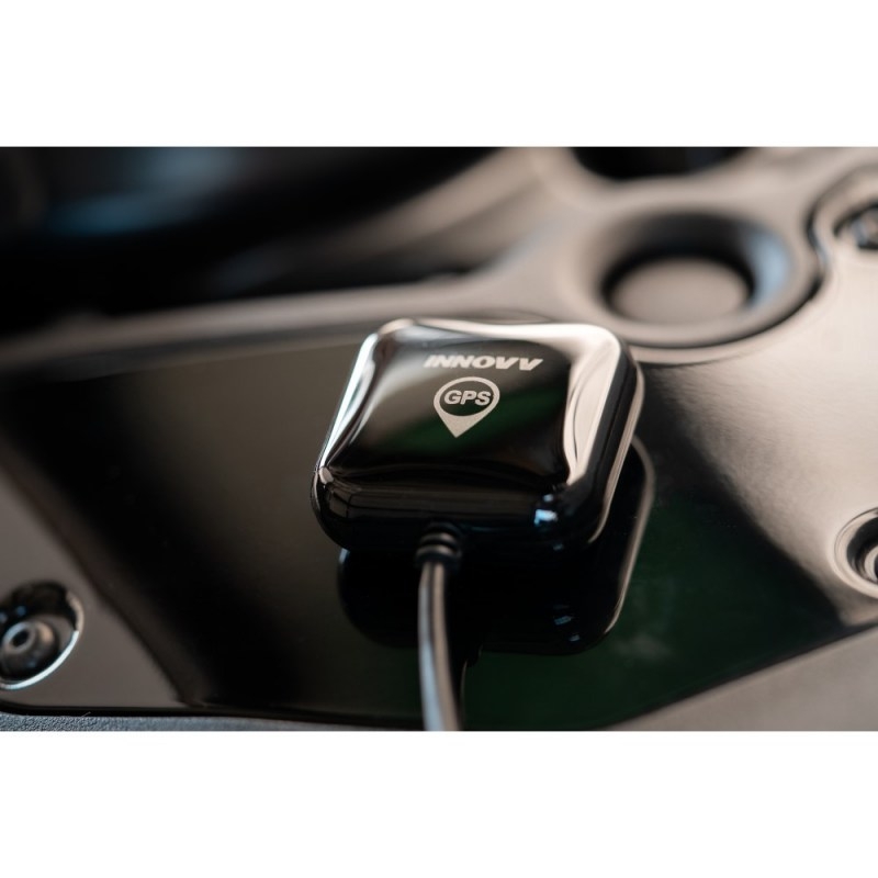 Camerasysteem voor motorfiets INNOVV K3
