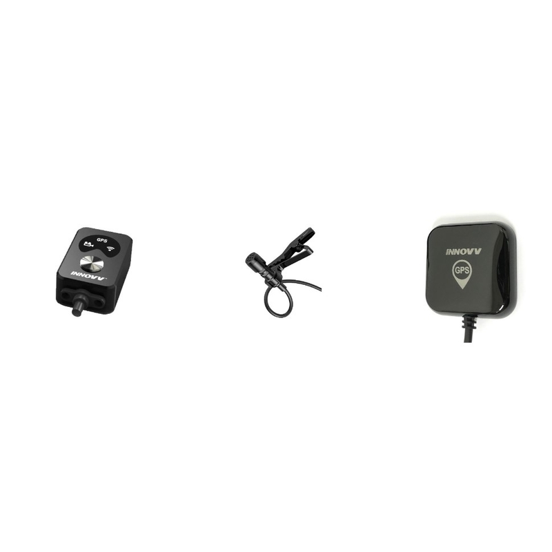 Camerasysteem voor motorfiets INNOVV K3