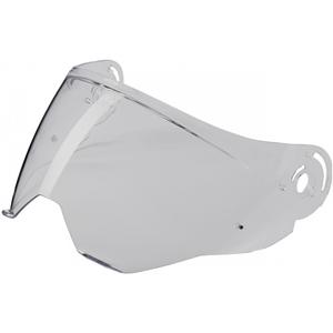 Plexi Scorpion ADX-2 Maxvision licht rook KDF-32