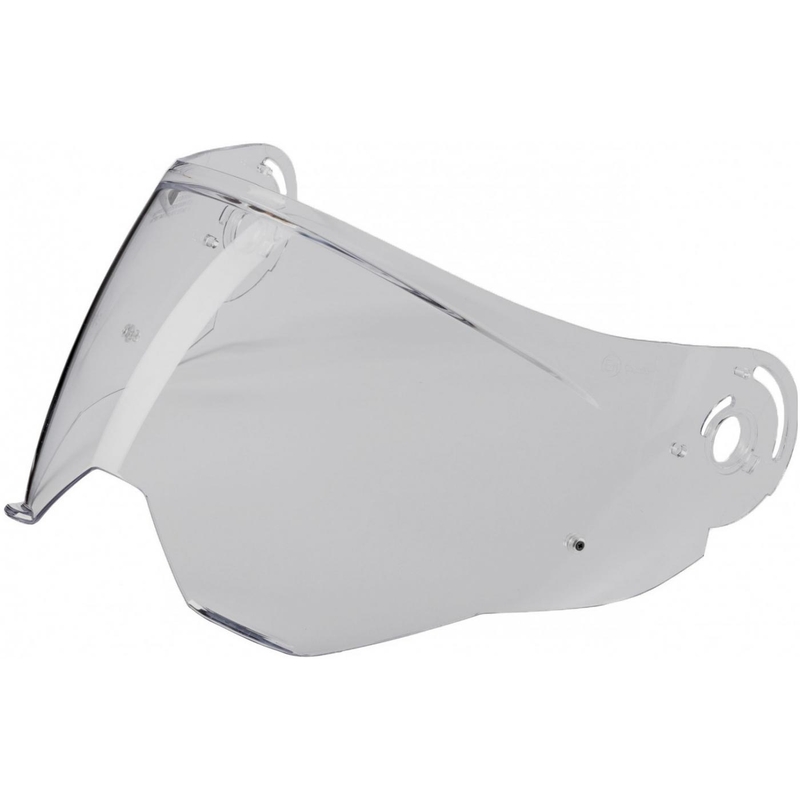 Plexi Scorpion ADX-2 Maxvision licht rook KDF-32