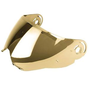 Plexi Scorpion ADX-2 Maxvision spiegel goud KDF-32