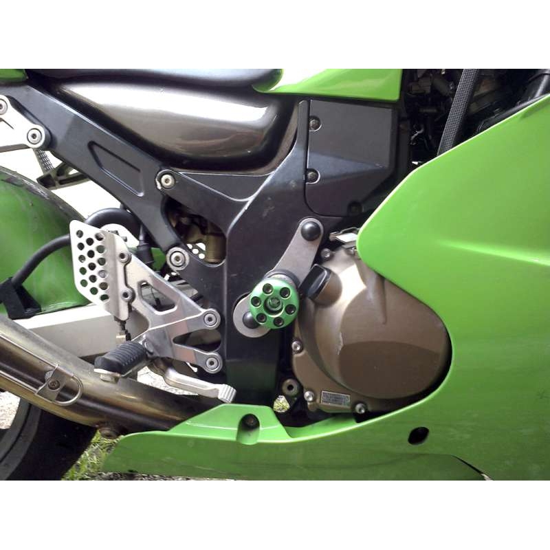 Kawasaki ZX-12R Klassiek