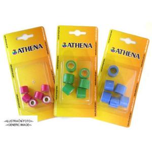 Závaží variátoru ATHENA d 16x13 - gr. 2