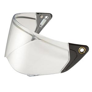 Heldere plexi Scorpion EXO-HX1 KDF19