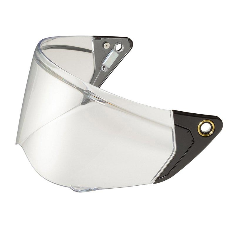 Heldere plexi Scorpion EXO-HX1 KDF19