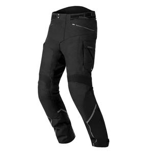 Rebelhorn Hardy II motorbroek zwart uitverkoop