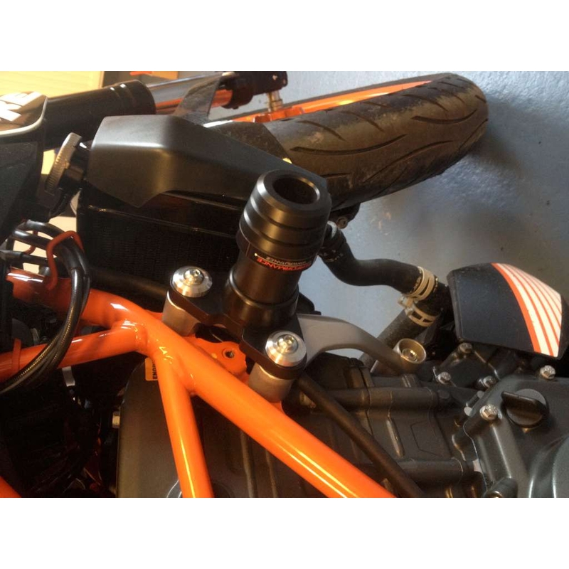 KTM DUKE 125/200/390 Pijl