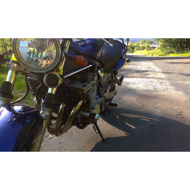 Suzuki GSF 600 Bandit (94-06) Pijl