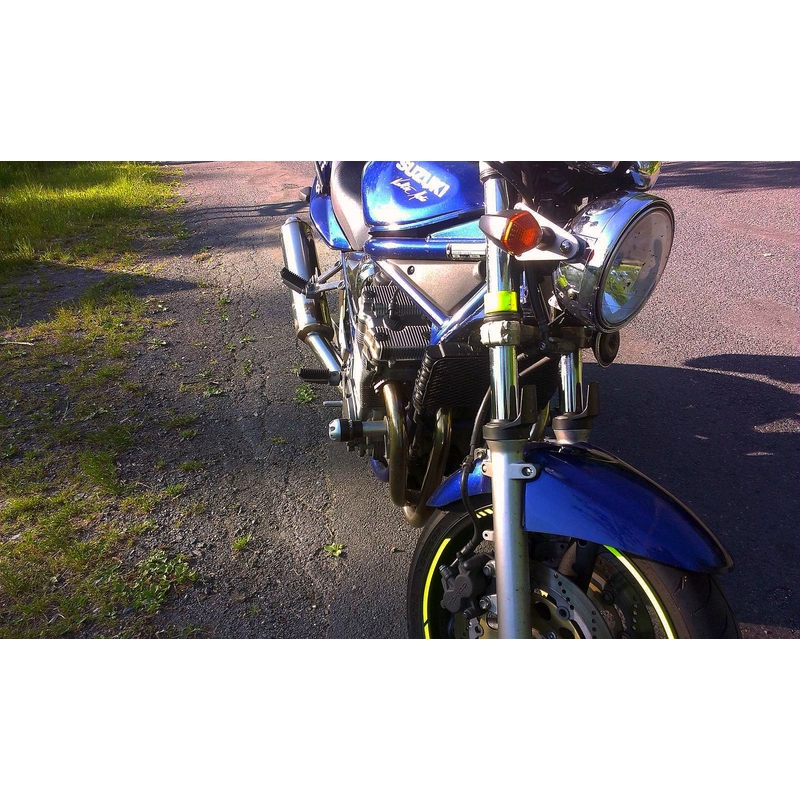 Suzuki GSF 600 Bandit (94-06) Klassieker
