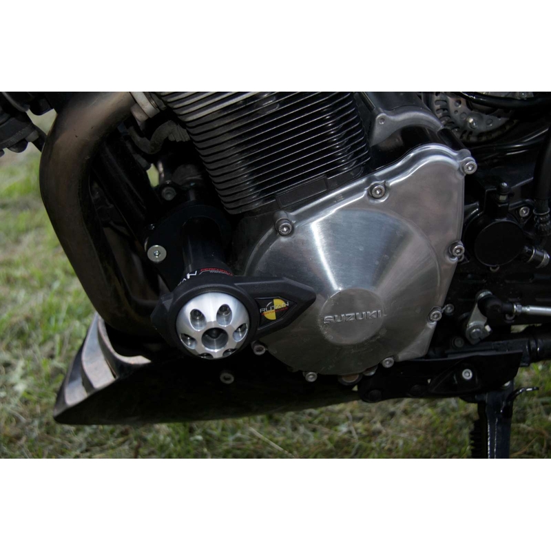 Suzuki GSF 600 Bandit (94-06) Klassieker