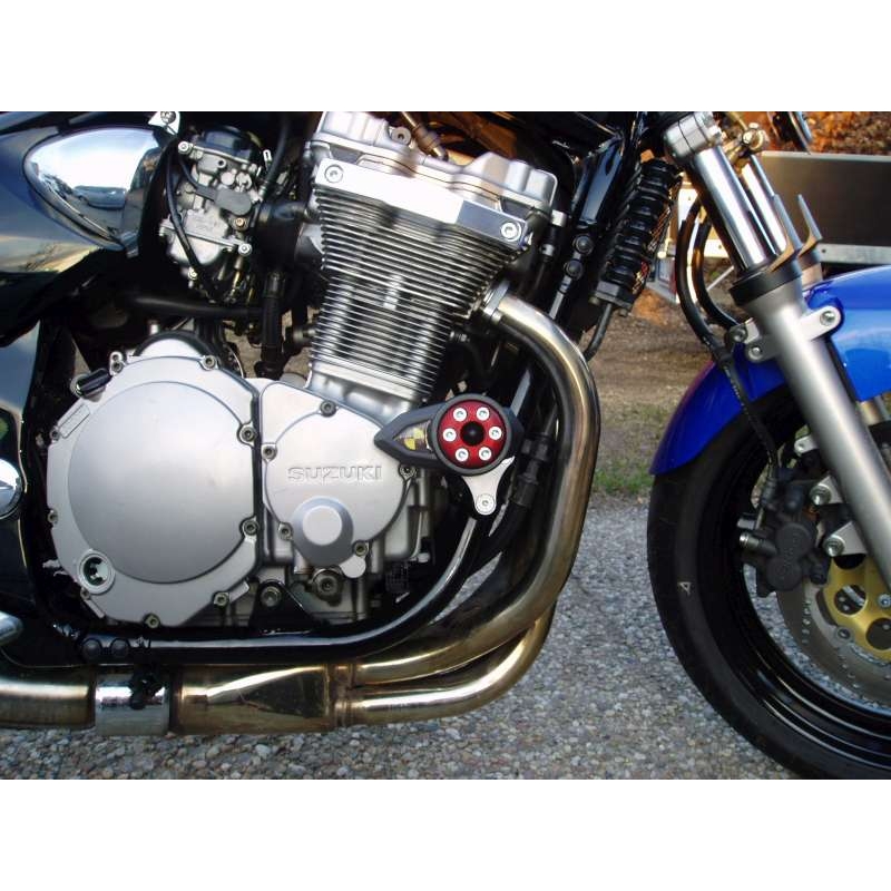 Suzuki GSF 600 Bandit (94-06) Klassieker
