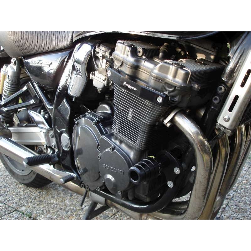 Suzuki GSF 1200 Bandit (94-06)/GSX 750/1200 Inazuma Pijl