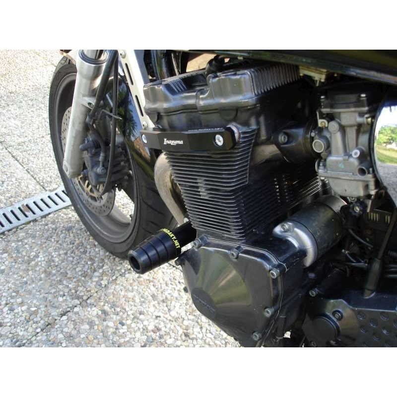 Suzuki GSF 1200 Bandit (94-06)/GSX 750/1200 Inazuma Pijl