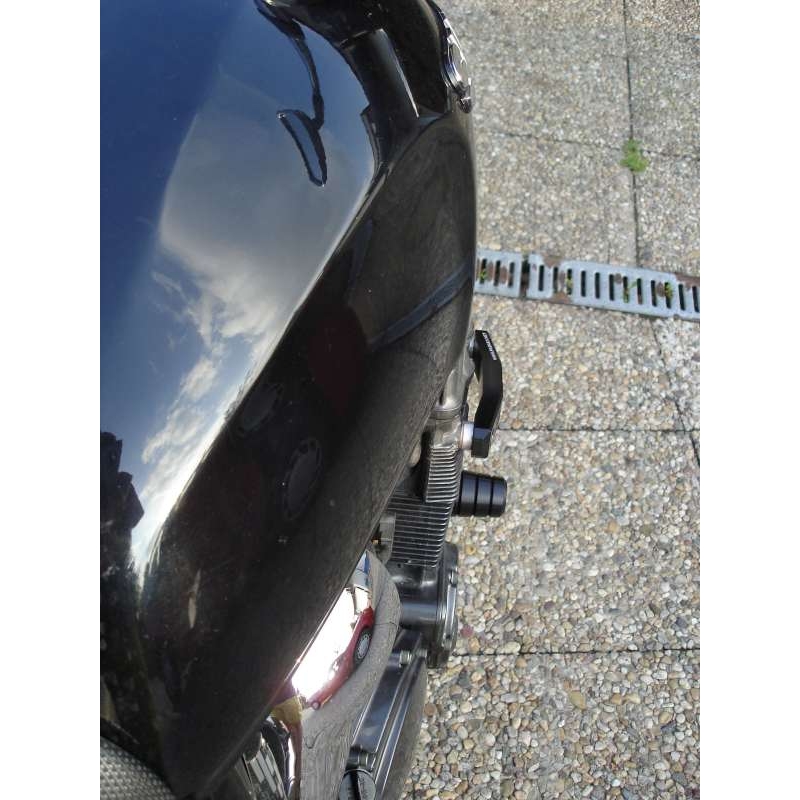 Suzuki GSF 1200 Bandit (94-06)/GSX 750/1200 Inazuma Pijl
