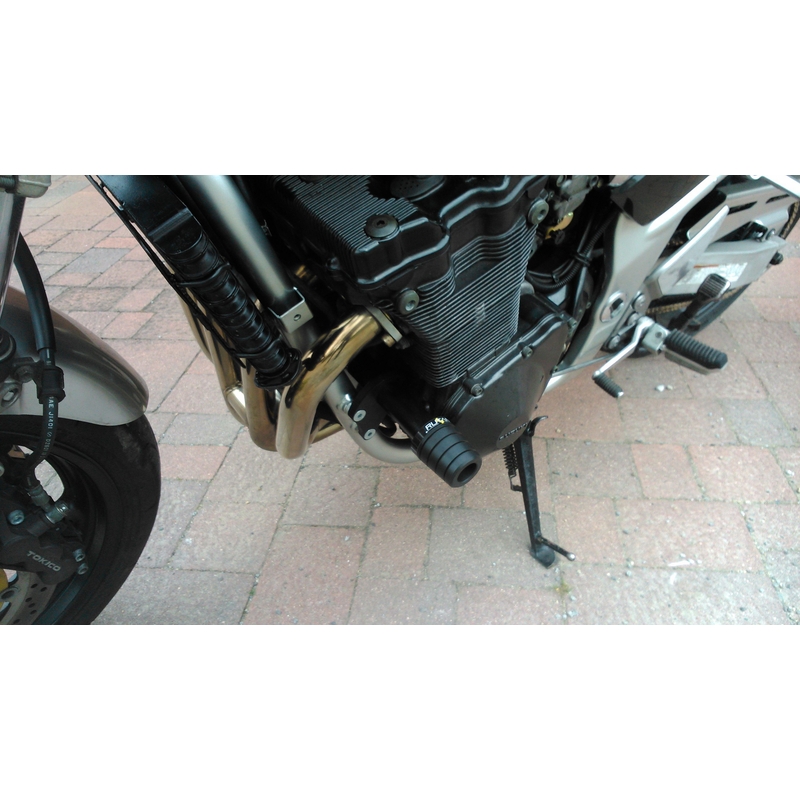 Suzuki GSF 1200 Bandit (94-06)/GSX 750/1200 Inazuma Pijl