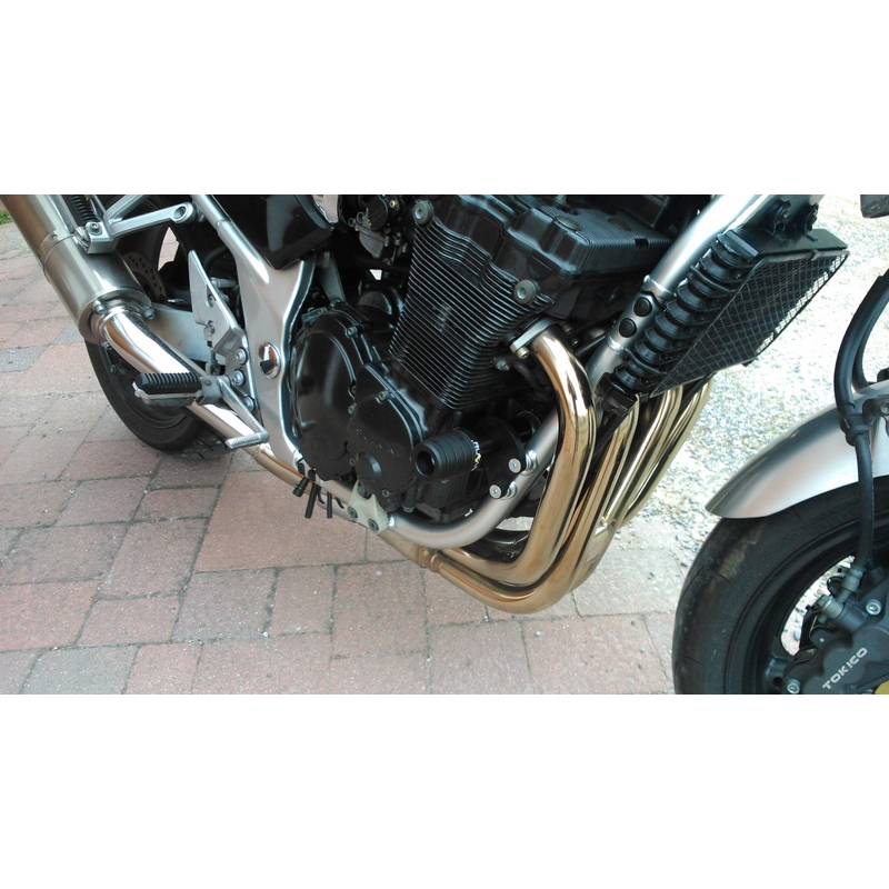 Suzuki GSF 1200 Bandit (94-06)/GSX 750/1200 Inazuma Pijl