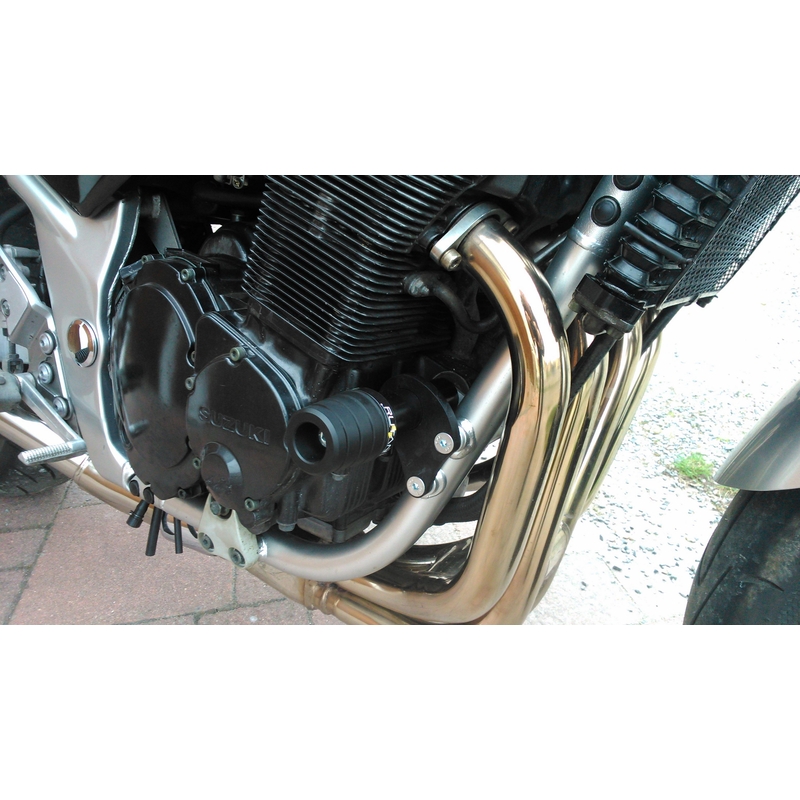 Suzuki GSF 1200 Bandit (94-06)/GSX 750/1200 Inazuma Pijl