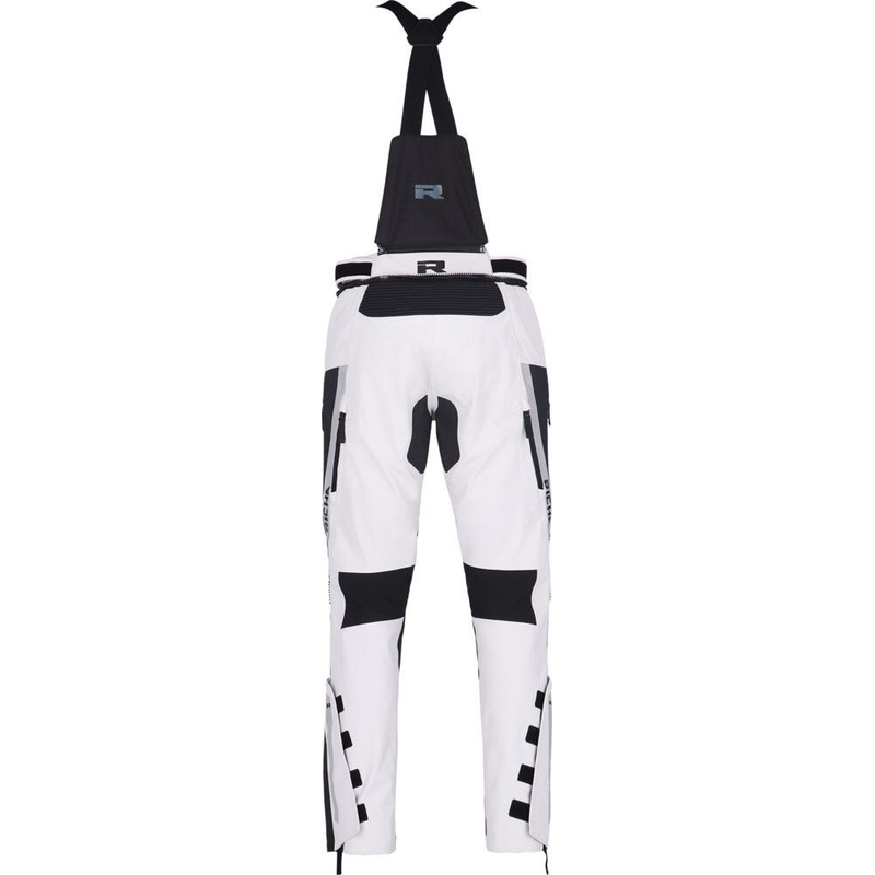 Kalhoty na motorku RICHA Armada GTX Pro šedo-černé výprodej