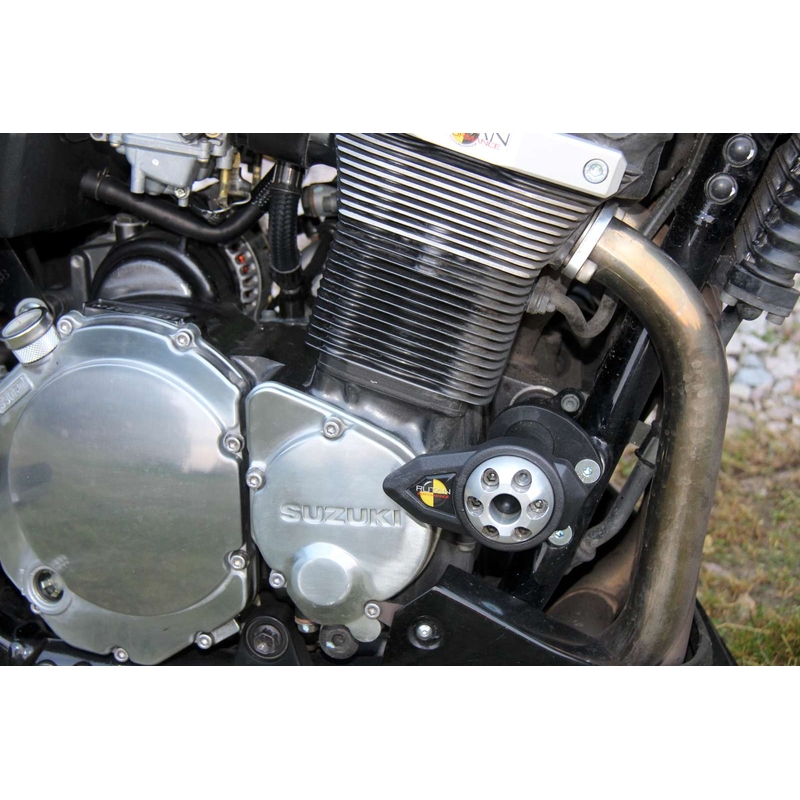 Suzuki GSF 1200 Bandit (94-06)/GSX 750/1200 Inazuma Pijl