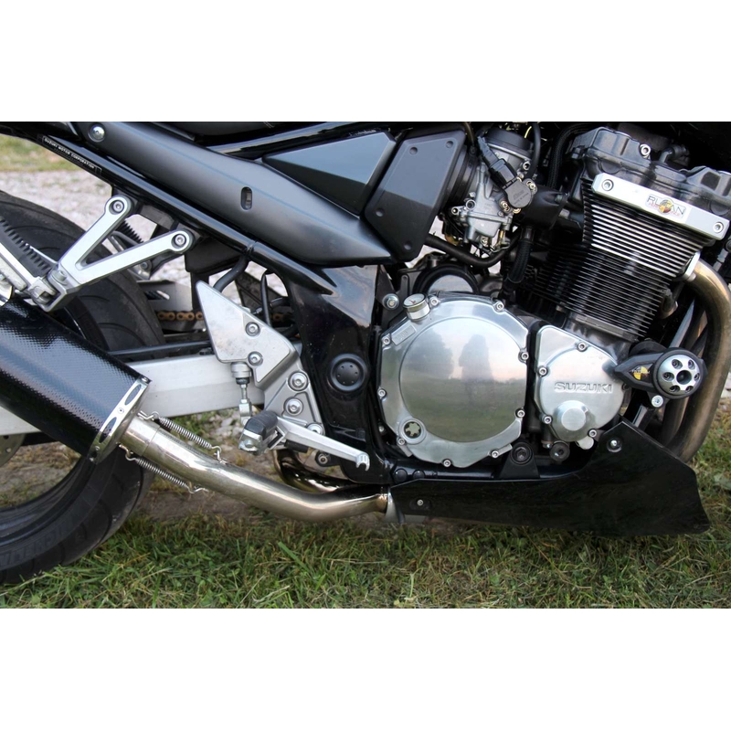 Suzuki GSF 1200 Bandit (94-06)/GSX 750/1200 Inazuma Pijl