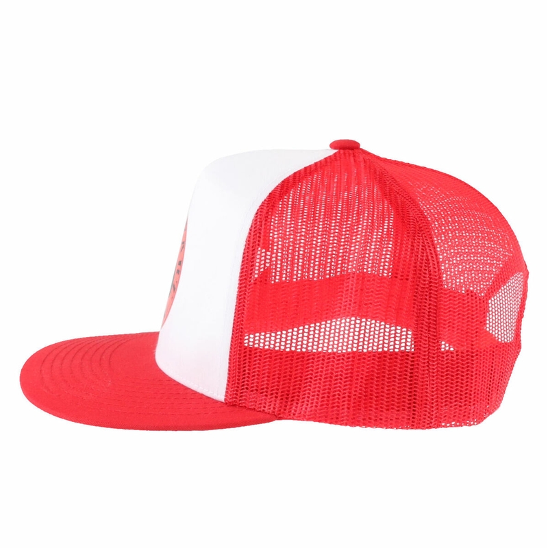 Pet Zwart Hart Rood Spade