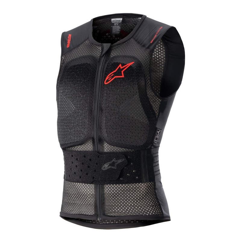 Alpinestars Nucleon Flex Pro Vest zwart