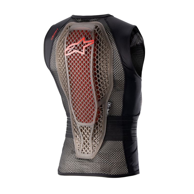 Alpinestars Nucleon Flex Pro Vest zwart