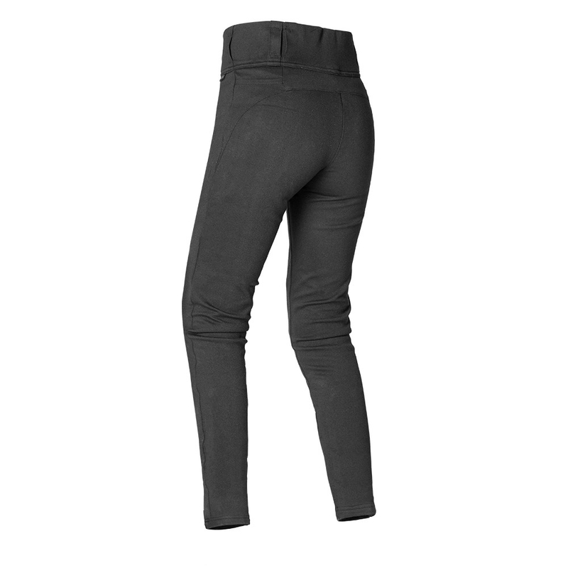 Oxford Super Legging 2.0 zwart voor dames