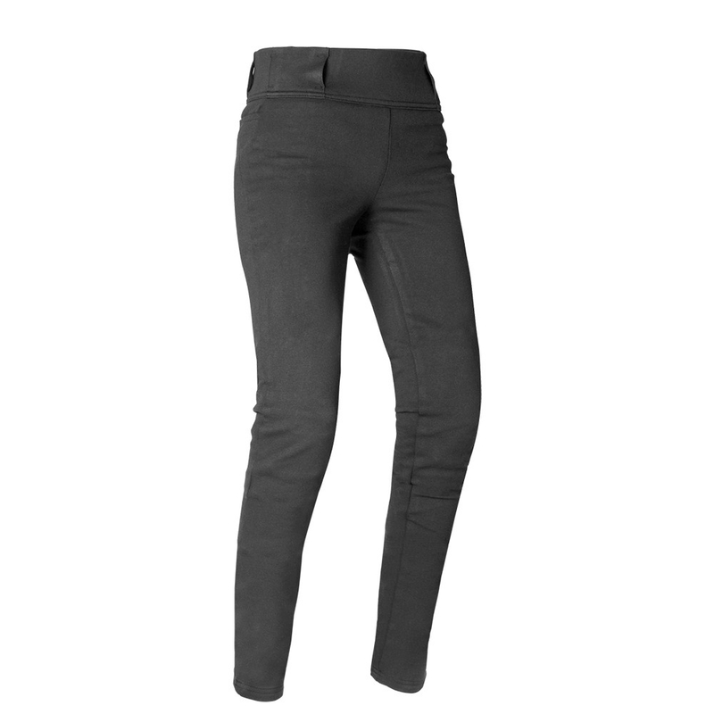 Oxford Super Legging 2.0 zwart voor dames