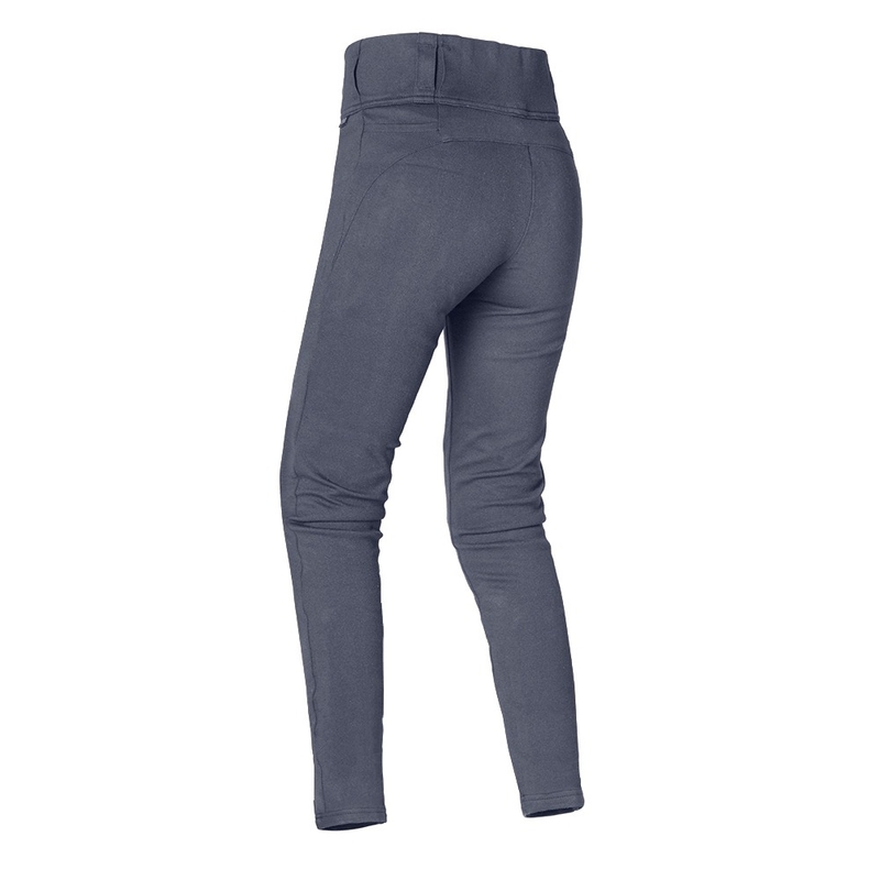 Dameslegging Oxford Super 2.0 grijs