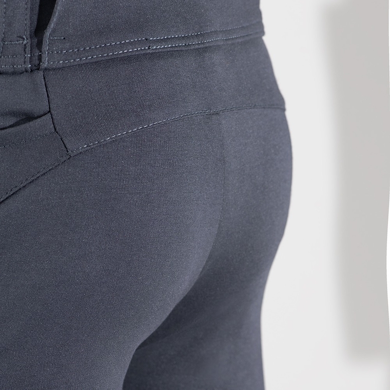 Dameslegging Oxford Super 2.0 grijs