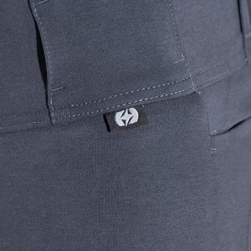 Dameslegging Oxford Super 2.0 grijs
