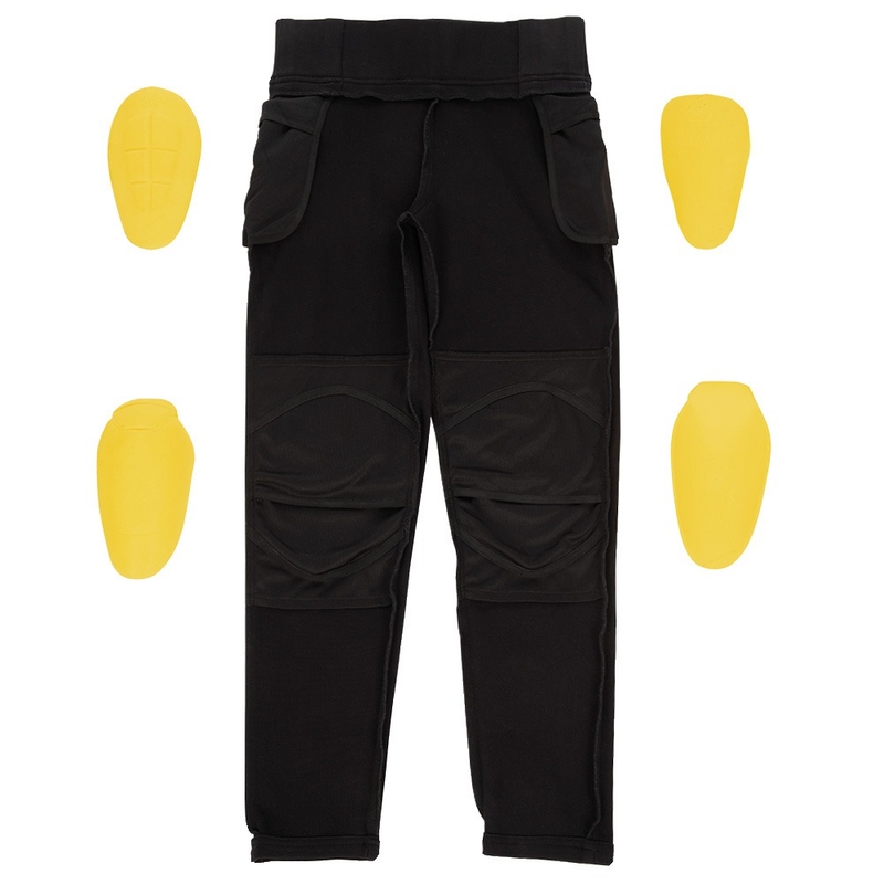 Dameslegging Oxford Super 2.0 grijs