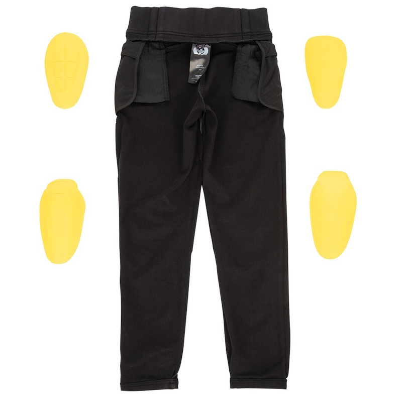 Dameslegging Oxford Super 2.0 grijs