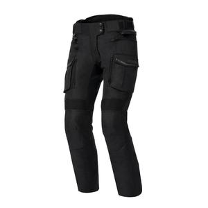 Ozone Union II Dames Motorbroek Zwart uitverkoop